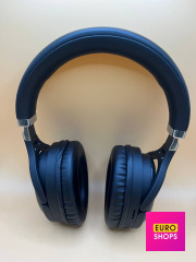 Навушники XO BE18 Stereo Wireless Headphone Black