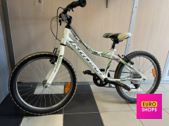 Велосипед дитячий KROSS HEXAGON MIN