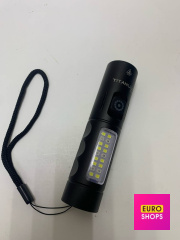 Ліхтарик TITANUM TLF-T16