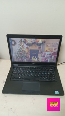 Ноутбук Dell  Latitude 5490 i5-7300U/ram4/Hd Graphics 620/ssd256GB