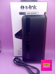 Power Bank S-Link IP-G11N 10000 mAh