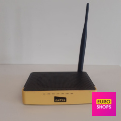 Маршрутизатор Netis WF2411R