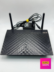 Wi-Fi роутер  Asus RT-N12E
