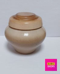 Горщик для запікання