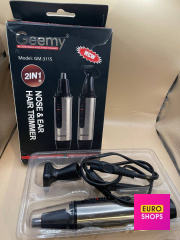 Тример Geemy GM3115