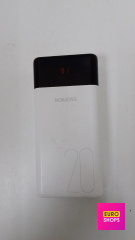 Power Bank Romoss 20000mAh PLM20