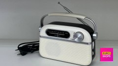 Портативний радіоприймач Ideen Welt GF-951