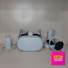 Окуляри віртуальної реальності Oculus Quest 2 128 Gb