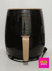 Аерофритюрниця Silver Crest 2400W