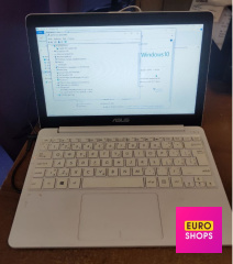 Ноутбук Asus E203N Celeron CPU N3350\RAM4GB\SSD32GB