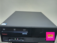 Системний блок Lenovo ThinkCentre MT-M9622 Pentium E2200/ram3/intel G33/hdd160
