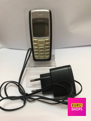 Кнопковий телефон NOKIA 1110i   RH-93