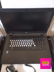 Ноутбук Acer TravelMate P276 Core i5 4210U/RAM8GB/SSD120GB+HDD1TB