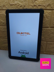 Планшет Oukitel RT7 Titan 4G 8/256GB