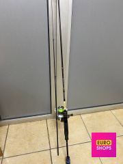 Спінінг eclipse balance 210+котушка FB 1000