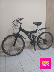 Велосипед Cannondale