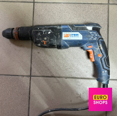 Перфоратор Dexter Power Z1C HW 2662SREP