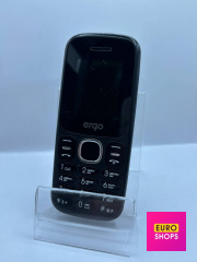 Кнопковий телефон Ergo B184