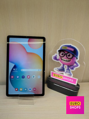 Планшетний комп'ютер Samsung GALAXY TAB S6 LITE 4/64Gb