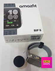 Смарт-годинник Smart Watch Xiaomi Amazfit Bip 6 А2435