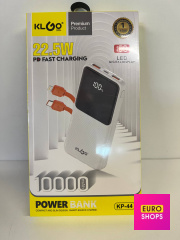Power Bank  KLGO KP-44