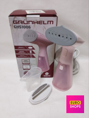 Відпарювач ручний Grunhelm GHS-1006