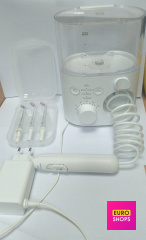 Іригатор Philips Sonicare HX3911