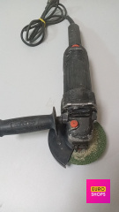 Шліфмашина Dnipro-M GL-160SE