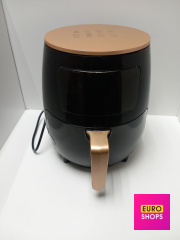 Мультипіч 1500 W