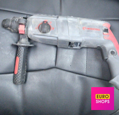 Перфоратор Intertool DT-0180