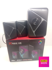 Акустична система XTRIKE ME SK-610 LE