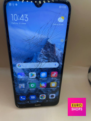 Смартфон Xiaomi redmi 8T 3/32