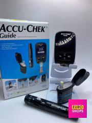 Глюкометр Accu-Chek Guide