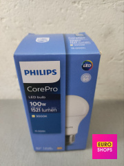 Лампочка Philips CorePro 100W 1521 lumen