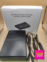 БДЖ для роутера  DC1018L без акумуляторів