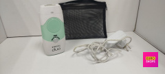 Лазерний епілятор HoMedics Duo IPL-HH150-EU