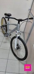 Велосипед 28&quot;