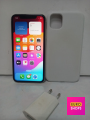 Смартфон APPLE iPhone 11 128Gb
