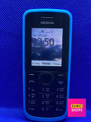 Кнопковий телефон Nokia 113 RM-871