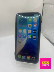 Смартфон APPLE iPhone 11 128GB Black