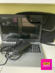 Ноутбук AsusR556L Core i3 5010U/RAM12GB/HDD500GB/CeForce 920M