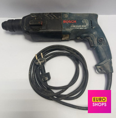 Перфоратор Bosch GBH 2-24 DSR