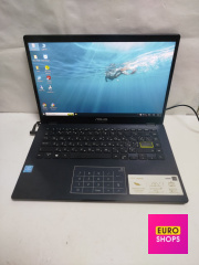 Ноутбук Asus E410M Intel Celeron N4000/RAM4GB/SSD256GB