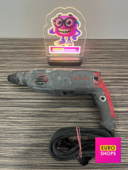 Перфоратор Intertool DT-0180 850 Вт