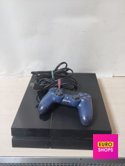 Ігрова приставка SONY Playstation 4 500Gb