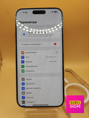 Смартфон APPLE iPhone 15 Pro Max 256GB