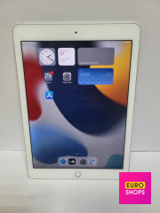 Планшет Apple iPad Air 2 Wi-Fi 32GB Silver A1566
