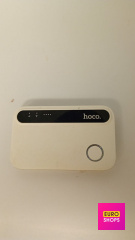 Wi-Fi роутер Hoco hi 41