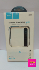 Портативний WiFi роутер  Hoco HI41