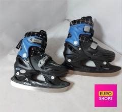 Ковзани Tisa  р,30-33